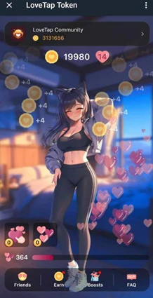 lovetap