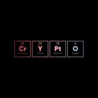 Cryptox