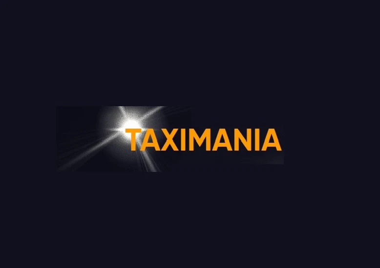 Такси Мания
