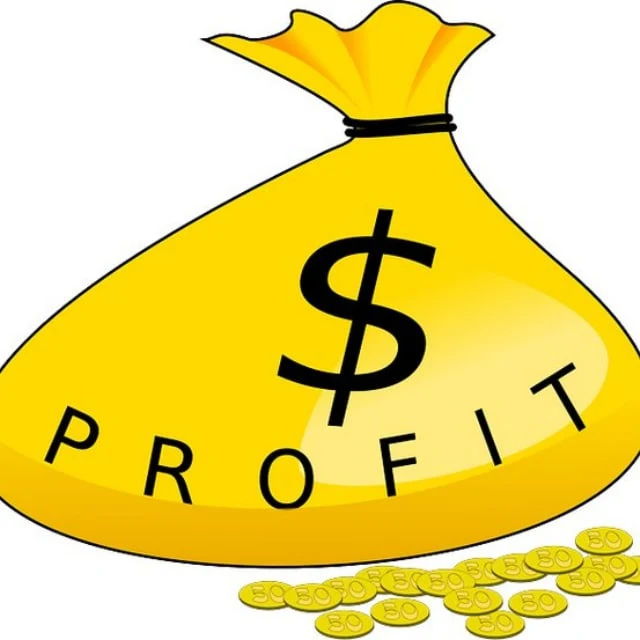 Maxtrandprofit