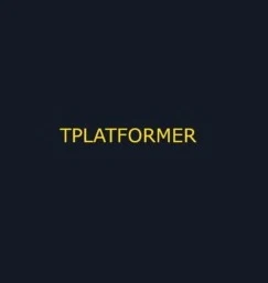 Tplatformer