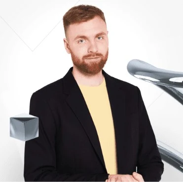 Дмитрий Тюрин