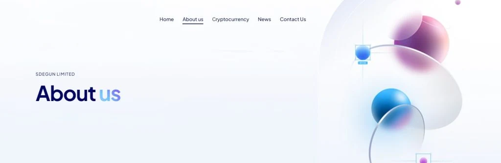 Биржа SDEGUN