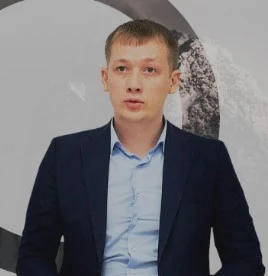 Ильдар Нургалиев