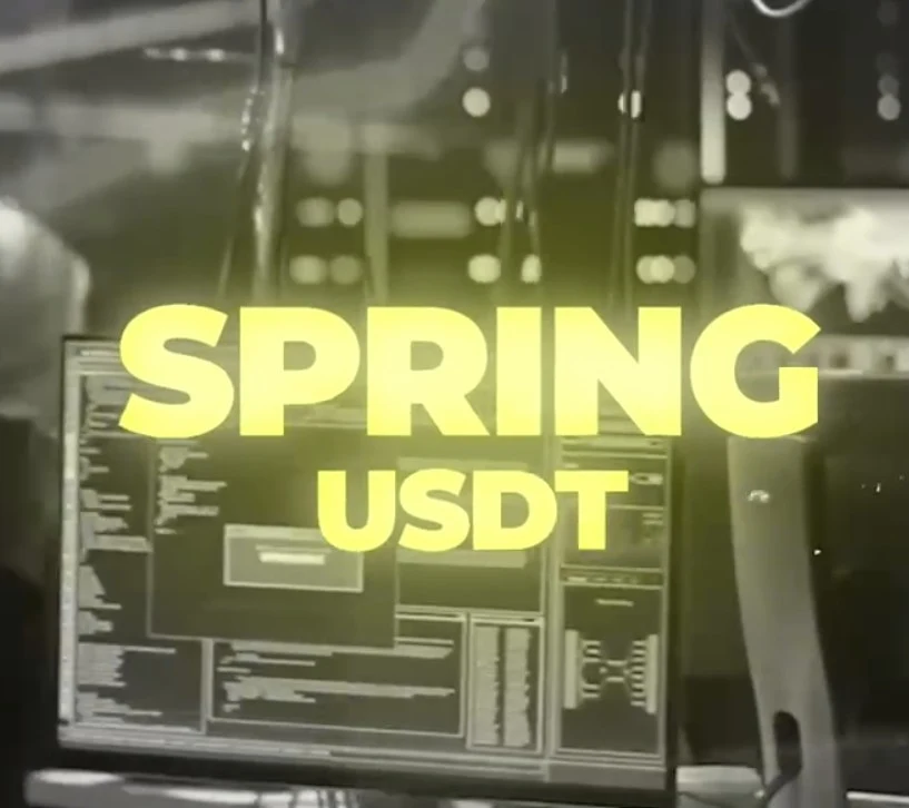 Spring USDT