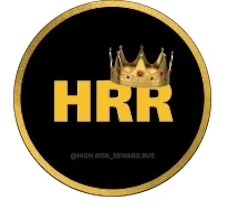 High risk reward