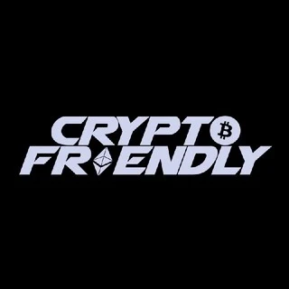 CRYPTO FRIENDLY