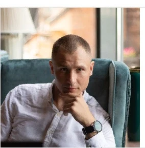 Вадим Федосенко