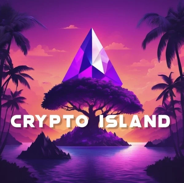 CryptoIsland