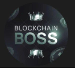 Blockchain boss