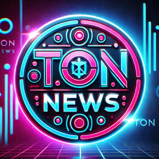 Ton News | Крипта | Аирдропы