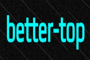 Better top
