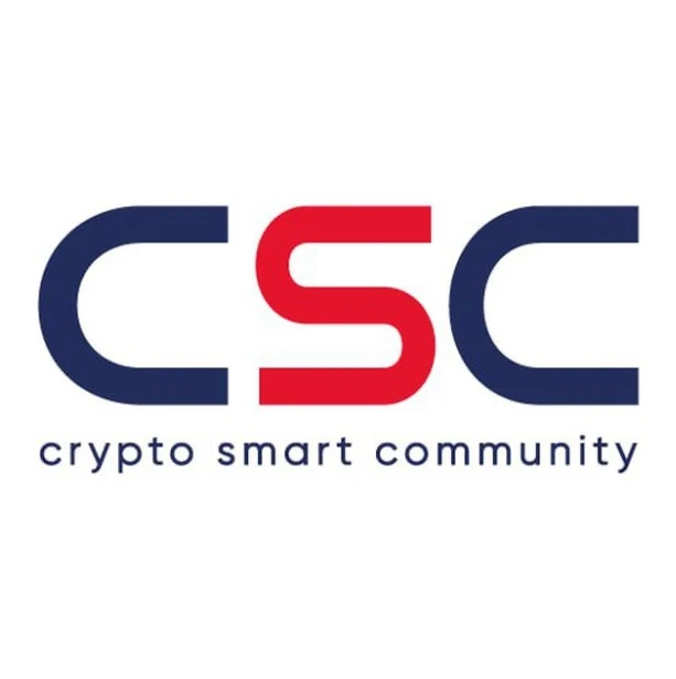 Crypto smart community