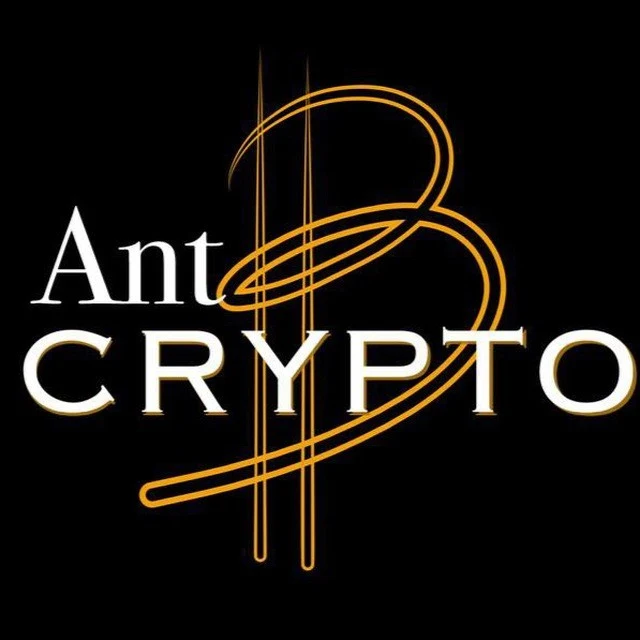 AntCrypto