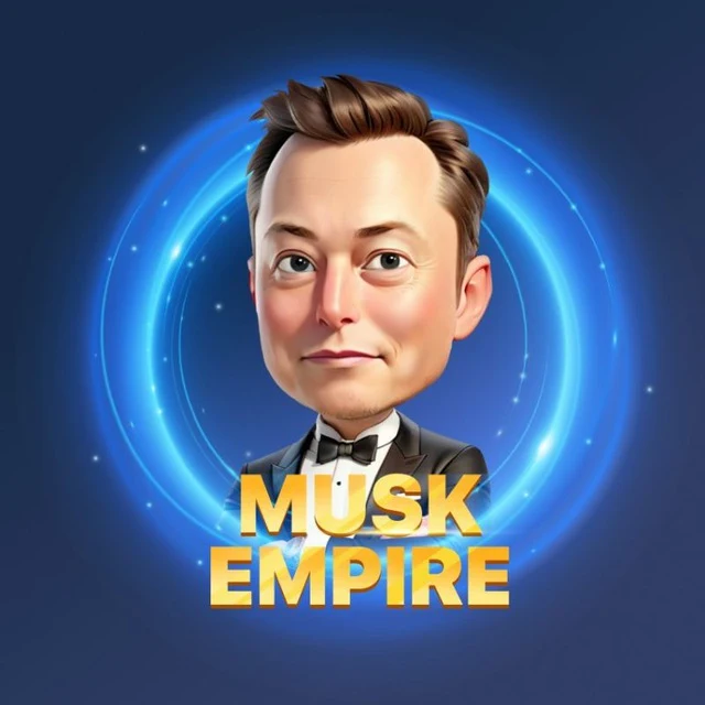 Musk Empire