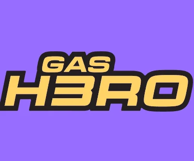 Gas hero