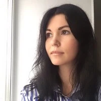 Елена Воробьева