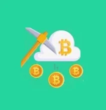Bitcoin cloud mining