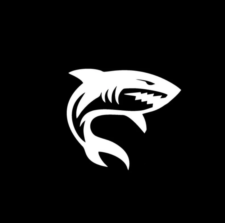Shark Trading