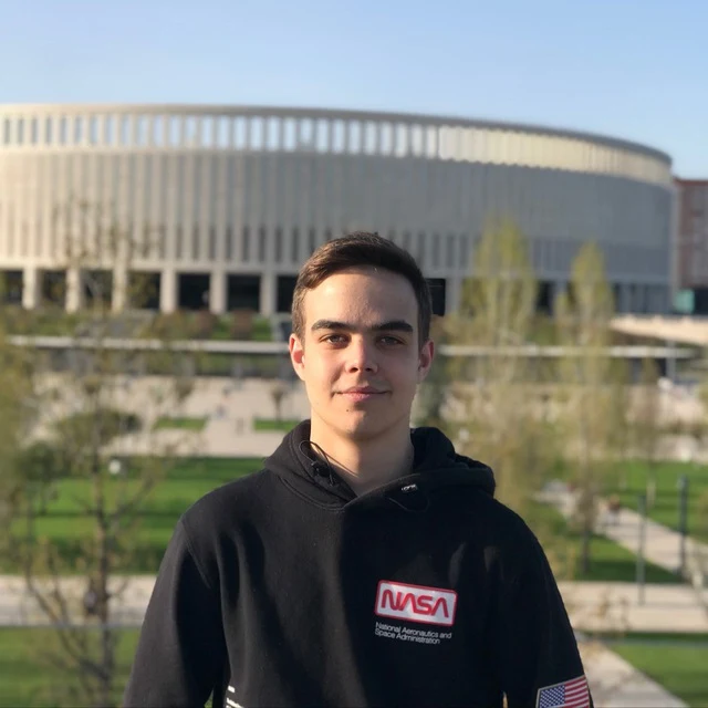SergeyCoin