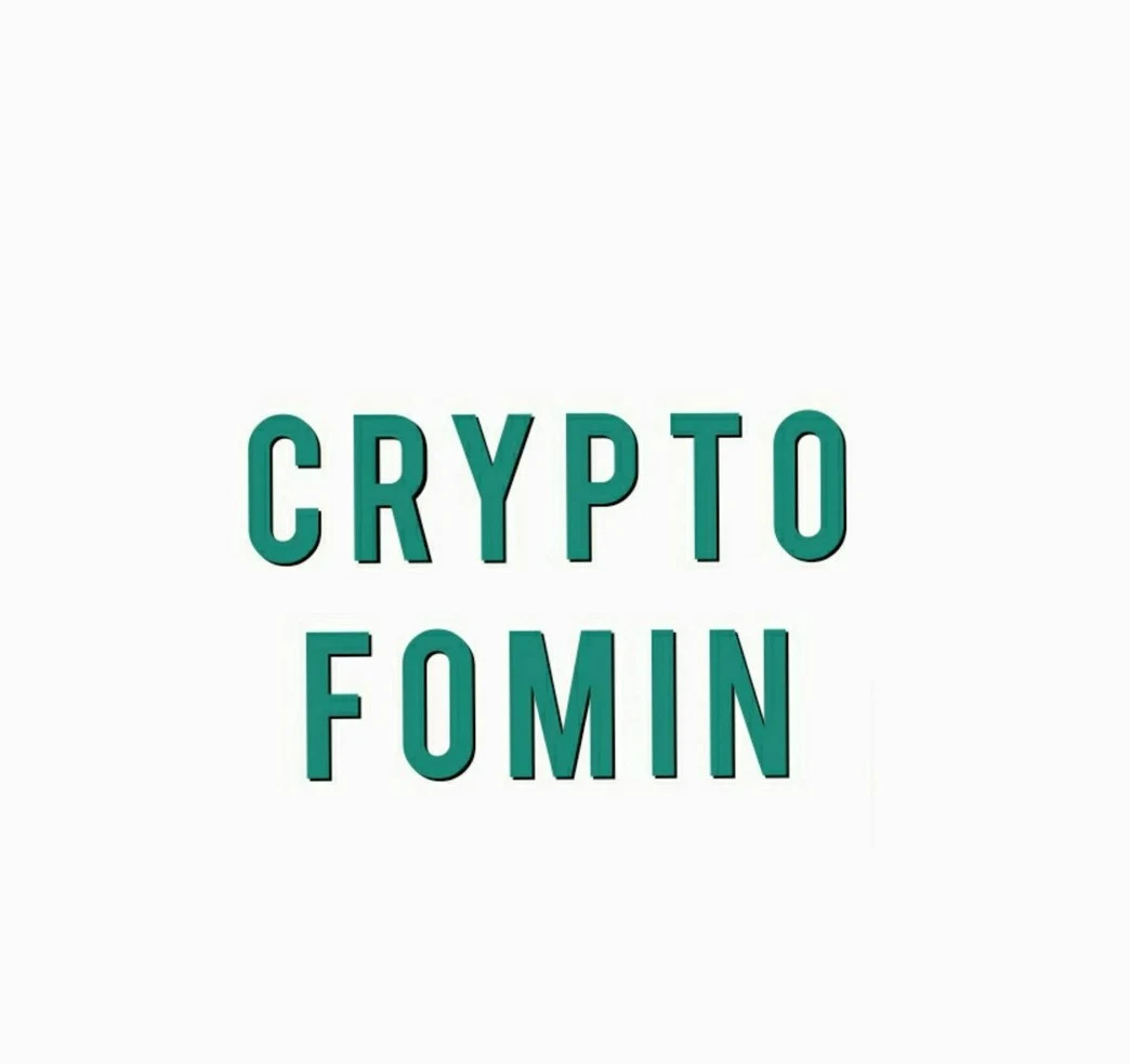 Crypto Fomin