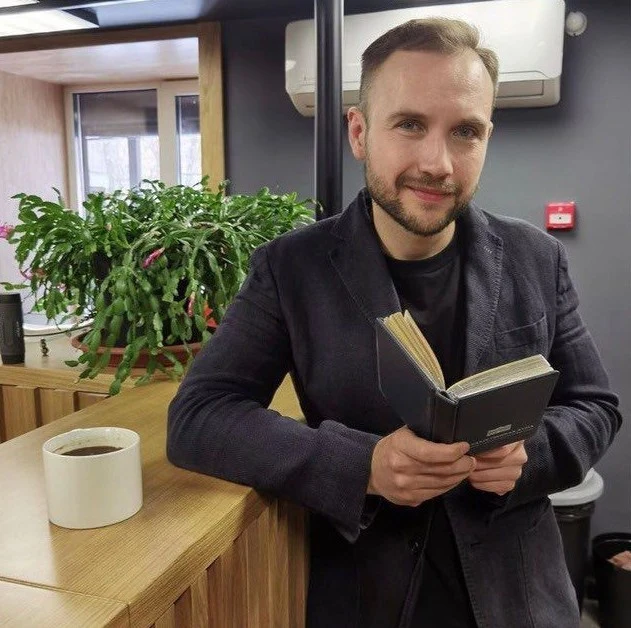 Торгуем с Владиславом