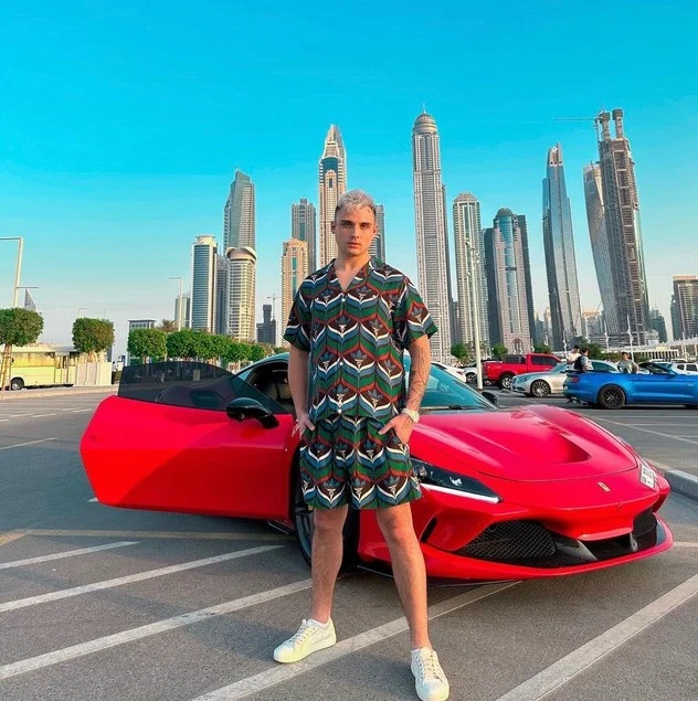 Dima Invest