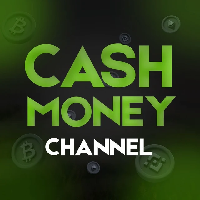 CASH MONEY BOT
