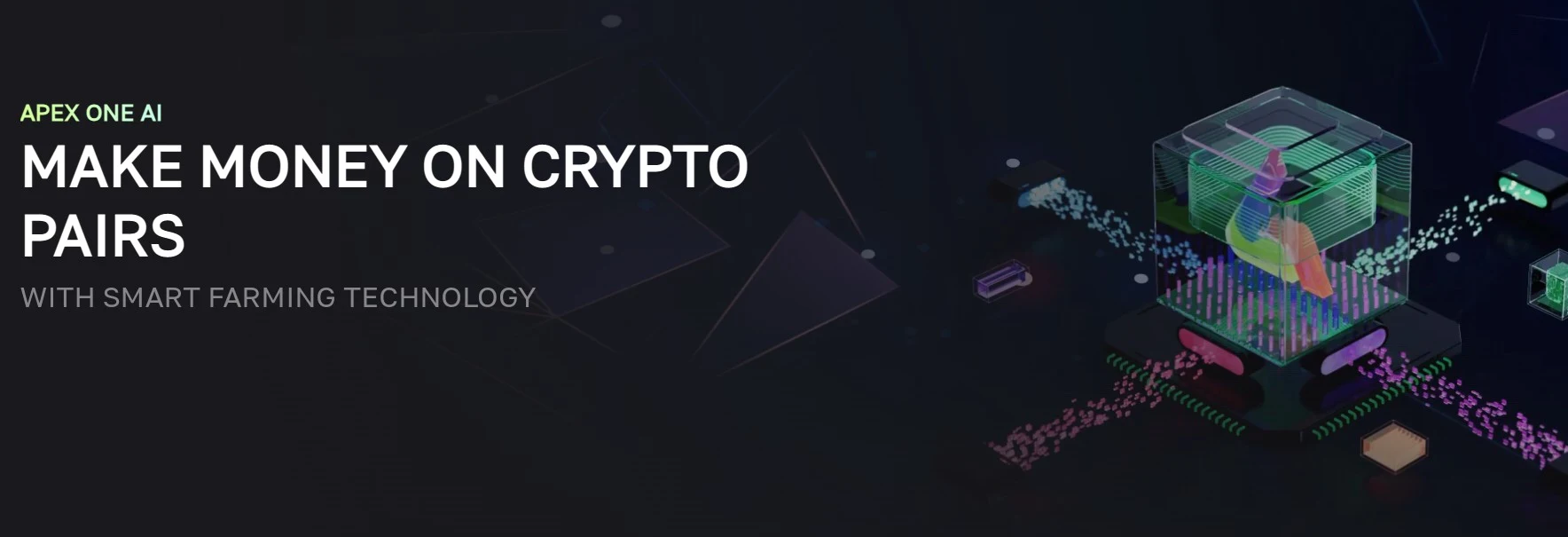 Apexone обзор проекта