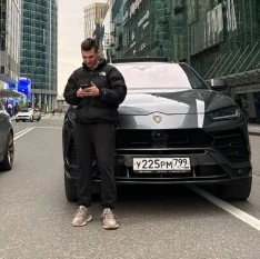 Дмитрий Котов
