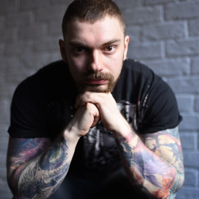 Alex Crypto
