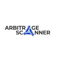 Crypto Arbitrage Scanner