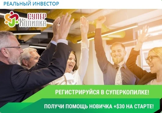 Реальный инвестор обзор проекта