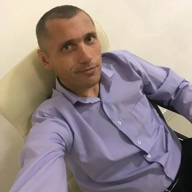 Сидельников Александр