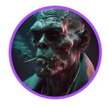 Zombie Trading