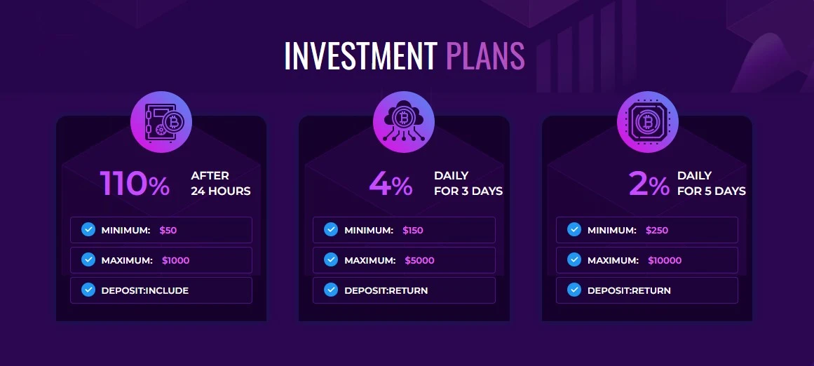 Bitcointower обзор сайта