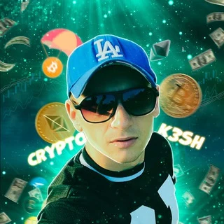 Cryptok3sh