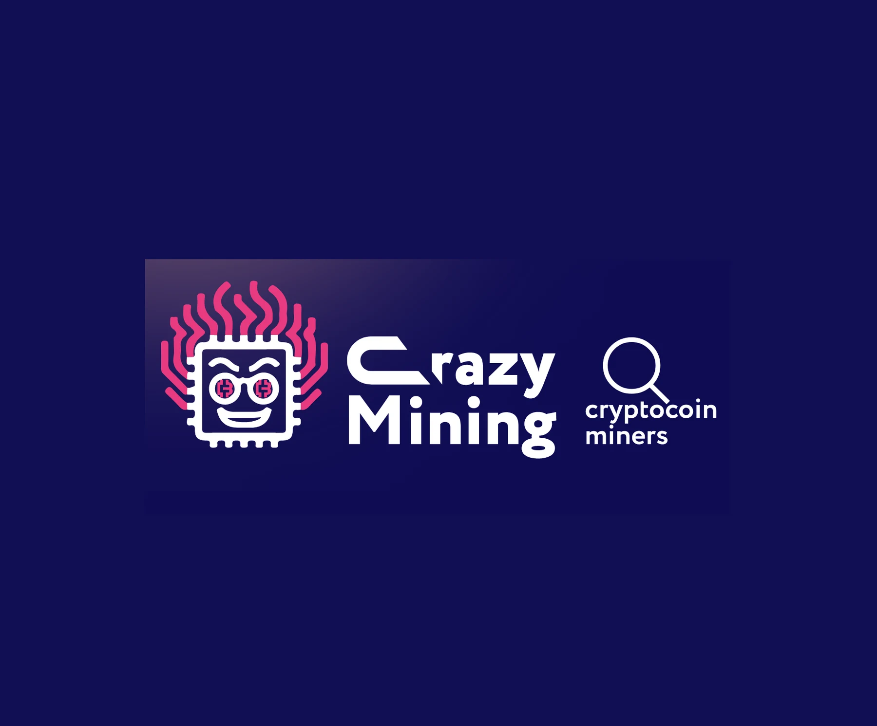 Crazy Mining
