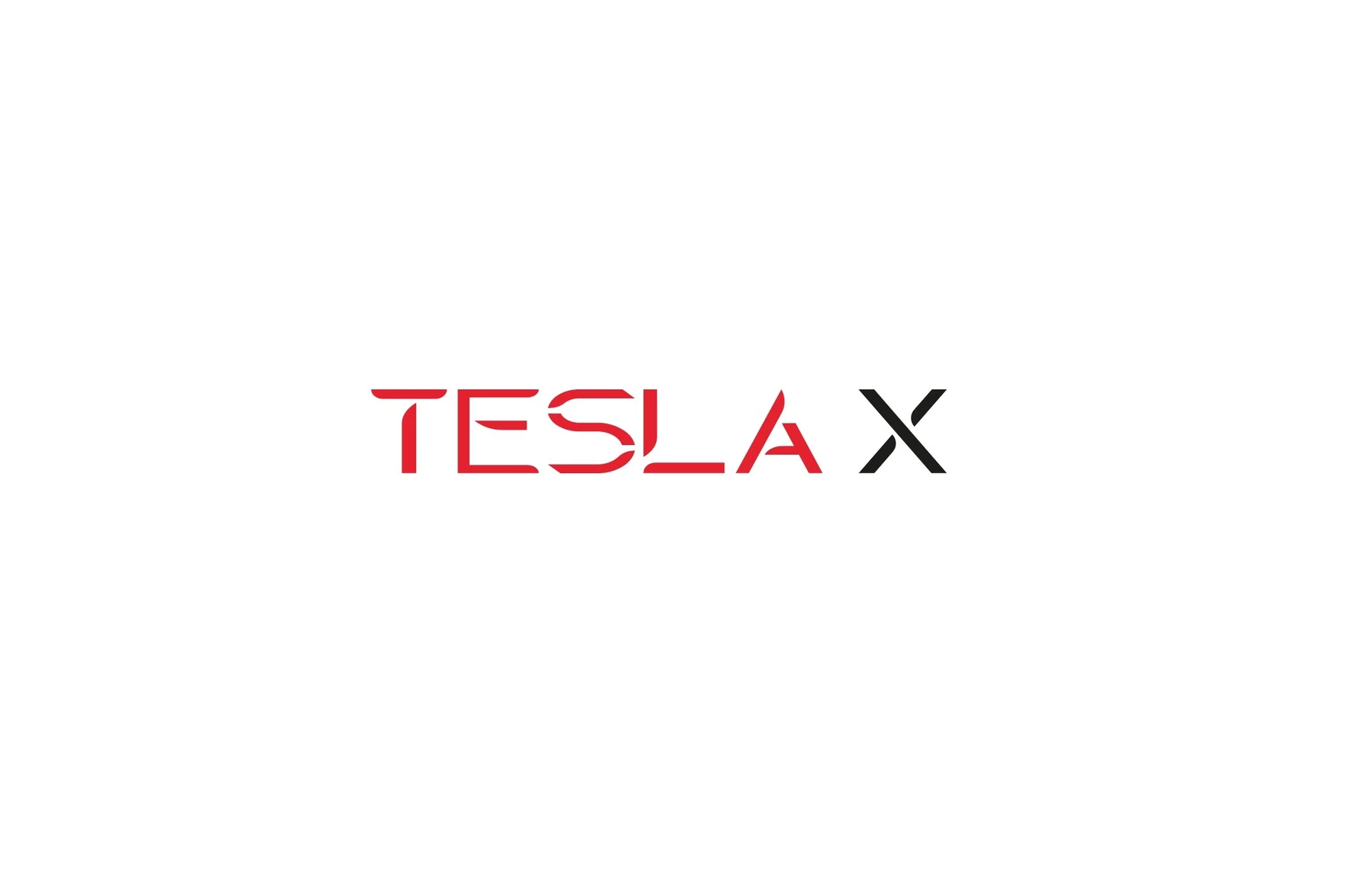 Tesla X