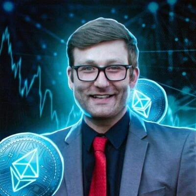 Блог о Крипте