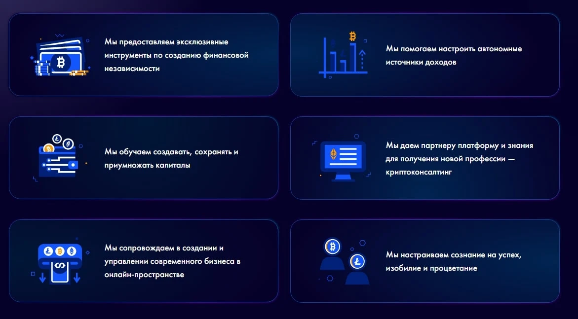 Insider Club сайт