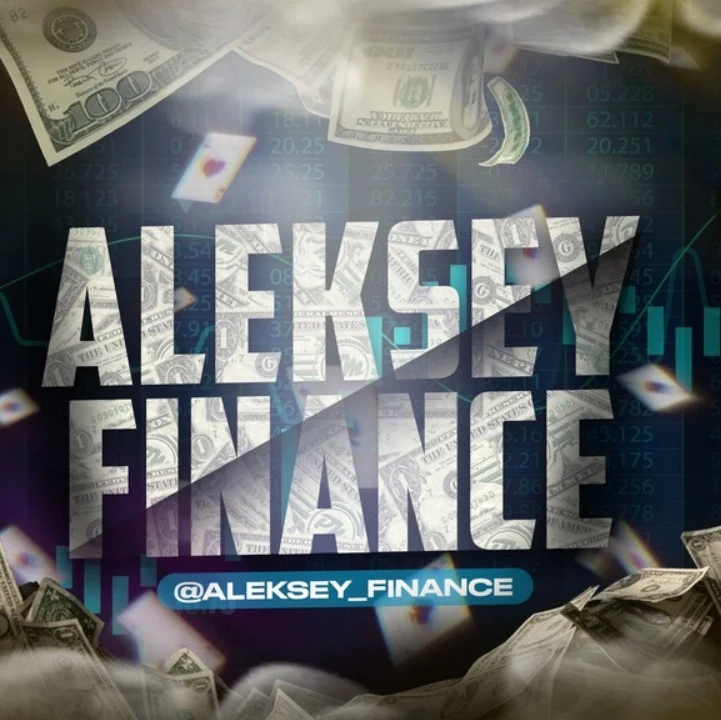 Aleksey Finance