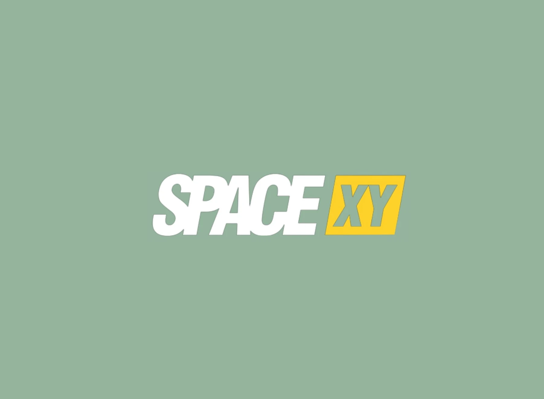 Space XY