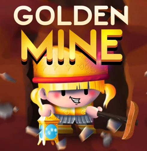 Golden Mine