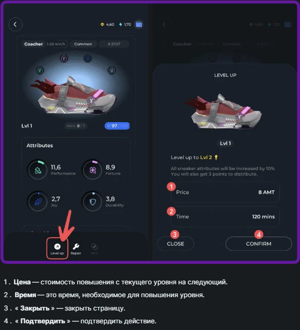 NFT mama Алена Кожевникова
