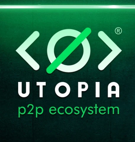 Utopia P2P
