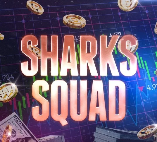Sharks Squad