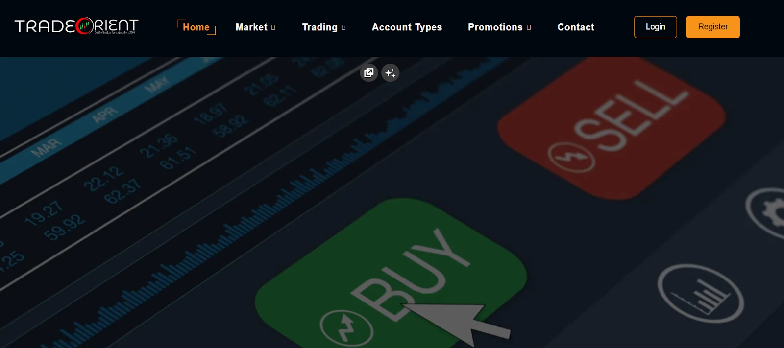 Trade Orient