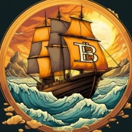 Крипто Моряк