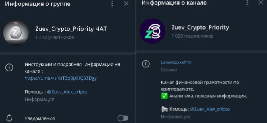 zuev alex cripto